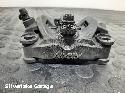 View Auto part Caliper HONDA CB650F 2019