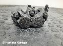 View Auto part Caliper HONDA CB650F 2019