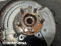 View Auto part RR Hub/Stub Axle Assembly JAGUAR I-PACE 2020