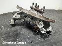 View Auto part RR Hub/Stub Axle Assembly JAGUAR I-PACE 2020