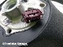 View Auto part Steering Wheel MERCEDES A CLASS 2019