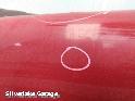 View Auto part L Wing FORD RANGER 1993