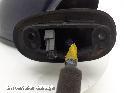 View Auto part R Door Mirror MAZDA MX5 2010