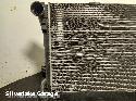 View Auto part Radiator MERCEDES C CLASS 2013