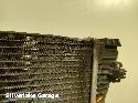 View Auto part Radiator MERCEDES C CLASS 2013