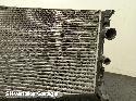 View Auto part Radiator MERCEDES C CLASS 2013