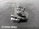 View Auto part Caliper KAWASAKI ZR 900 2023