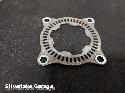 View Auto part Rear Brake Disc/Drum KAWASAKI ZR 900 2023