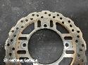 View Auto part Rear Brake Disc/Drum KAWASAKI ZR 900 2023
