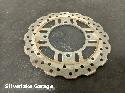 View Auto part Rear Brake Disc/Drum KAWASAKI ZR 900 2023