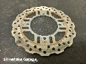 View Auto part Rear Brake Disc/Drum KAWASAKI ZR 900 2023