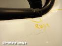 View Auto part L Front Door MERCEDES CITAN 2014