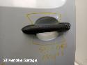 View Auto part L Front Door MERCEDES CITAN 2014