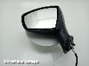 View Auto part L Door Mirror FORD ECOSPORT 2016