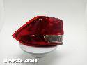 View Auto part R Taillight FORD ECOSPORT 2016