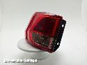 View Auto part R Taillight FORD ECOSPORT 2016