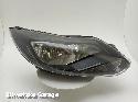 View Auto part R Headlamp FORD FOCUS 2013