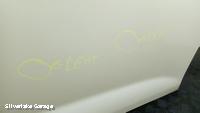 View Auto part L Rear Door MG MG6 2014