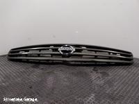 View Auto part Grille NISSAN SKYLINE 2004