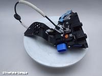 View Auto part Door Lock Assembly VOLKSWAGEN TOUAREG 2009