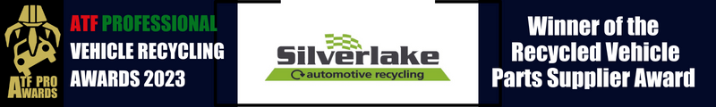 Recycled Vehicle Parts Supplier