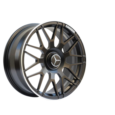 AMG GT Wheel